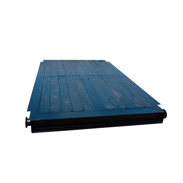oil drilling rig mat