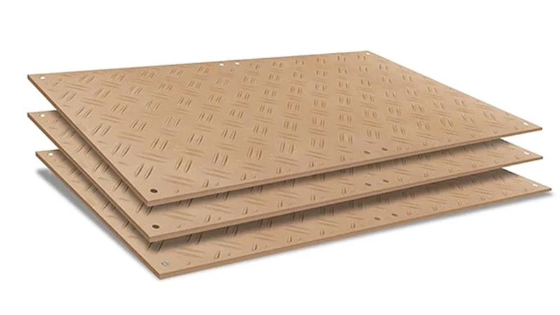 megadeck rig mats