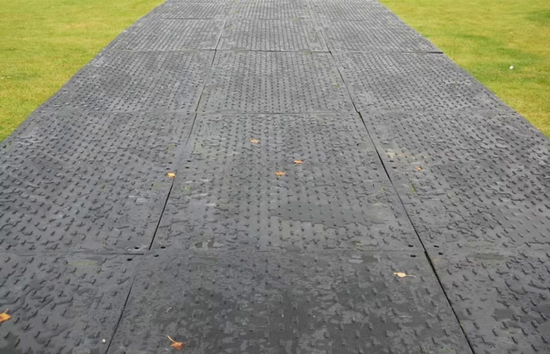 Access Mats
